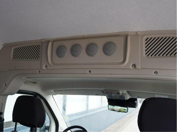 Fiat Ducato Modular L2H2 180 Automatik / 9-Sitzer