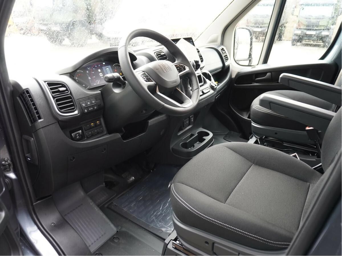 Fiat Ducato Modular L2H2 180 Automatik / 9-Sitzer