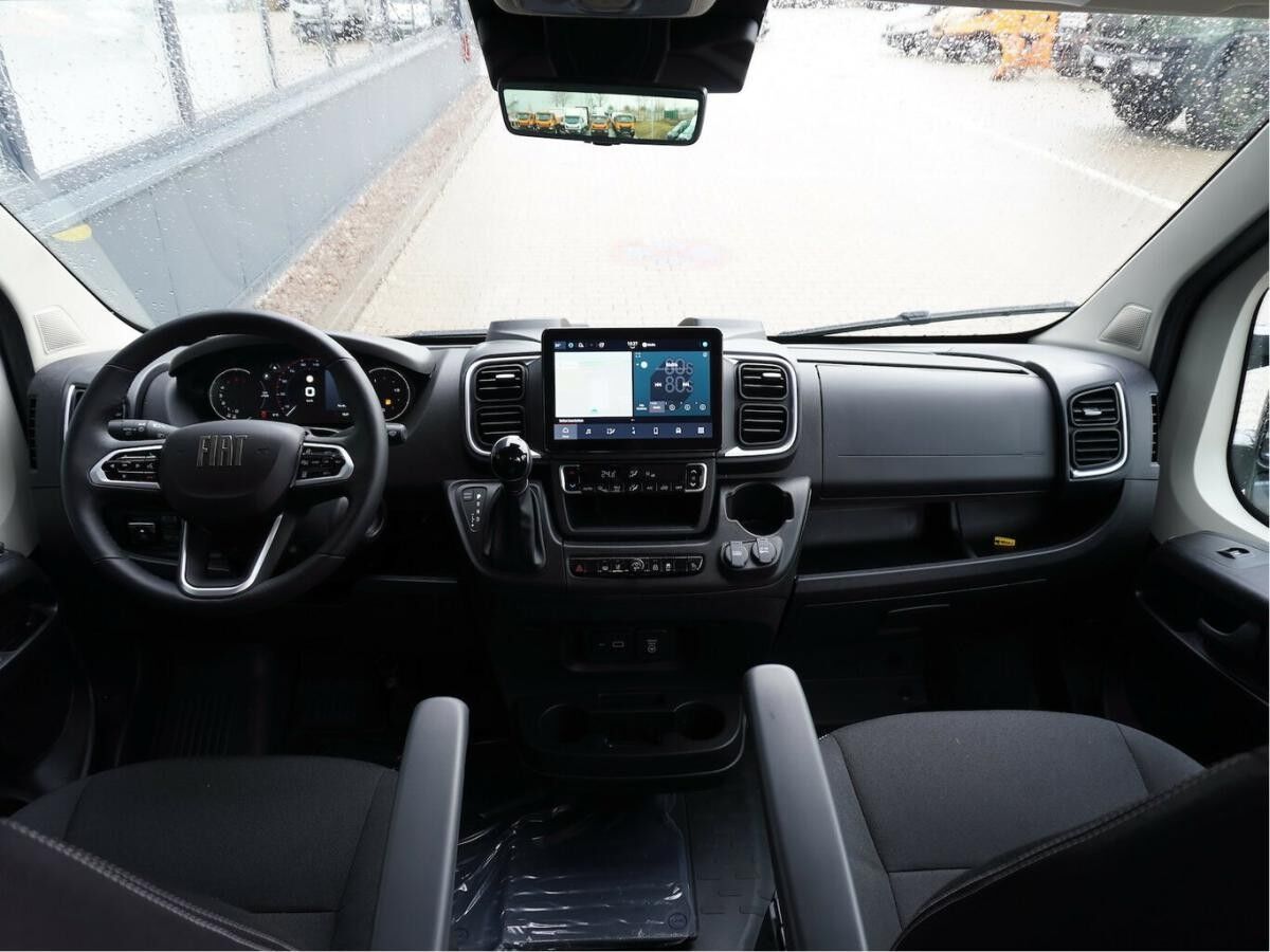 Fiat Ducato Modular L2H2 180 Automatik / 9-Sitzer