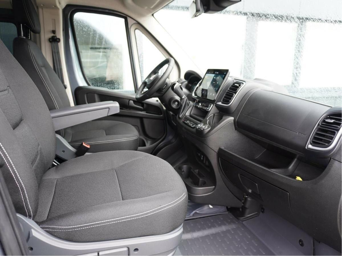 Fiat Ducato Modular L2H2 180 Automatik / 9-Sitzer