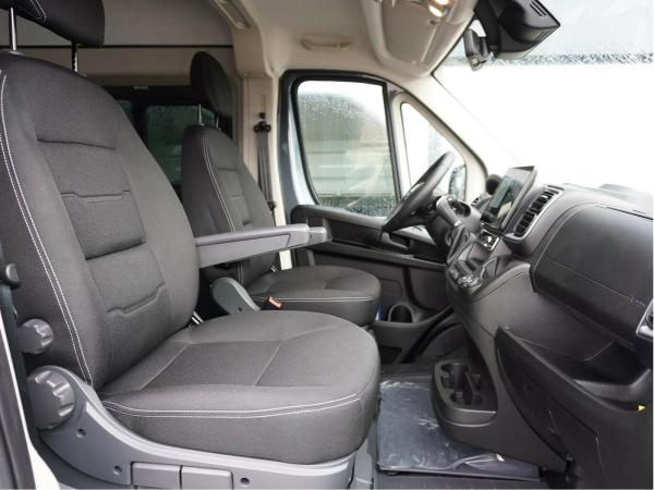 Fiat Ducato Modular L2H2 180 Automatik / 9-Sitzer