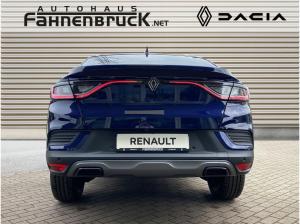 Renault Arkana ESPRIT ALPINE Full Hybrid 145 ACC BOSE
