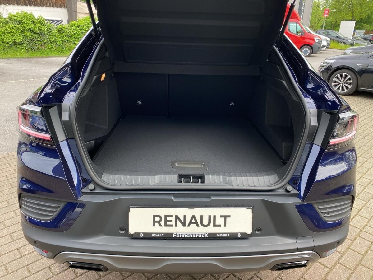 Renault Arkana ESPRIT ALPINE Full Hybrid 145 ACC BOSE