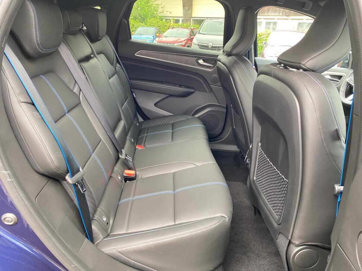 Renault Arkana ESPRIT ALPINE Full Hybrid 145 ACC BOSE