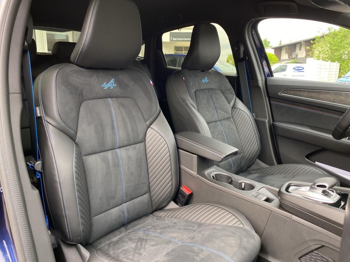 Renault Arkana ESPRIT ALPINE Full Hybrid 145 ACC BOSE