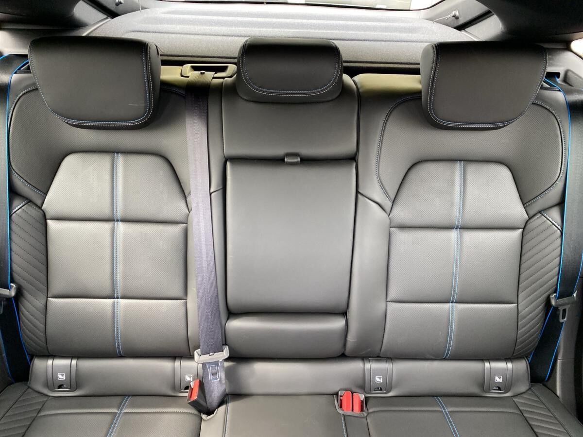 Renault Arkana ESPRIT ALPINE Full Hybrid 145 ACC BOSE