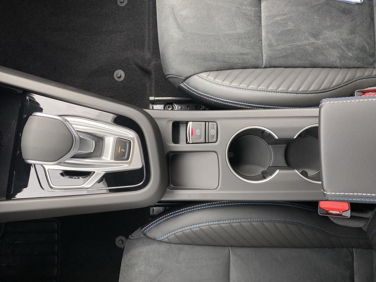 Renault Arkana ESPRIT ALPINE Full Hybrid 145 ACC BOSE