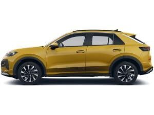 Volkswagen T-Roc neues Modell! 🔥 Life inkl. GJR & AHK 1.5 l eTSI 85 kW (116 PS) 7-Gang-DSG