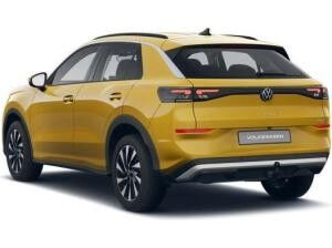 Volkswagen T-Roc neues Modell! 🔥 Life inkl. GJR & AHK 1.5 l eTSI 85 kW (116 PS) 7-Gang-DSG
