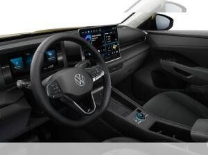 Volkswagen T-Roc neues Modell! 🔥 Life inkl. GJR & AHK 1.5 l eTSI 85 kW (116 PS) 7-Gang-DSG