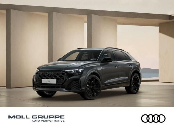 Audi Q8 🚗 50 TDI quattro | SOFORT VERFÜGBAR | Sonderabnehmer 🚗