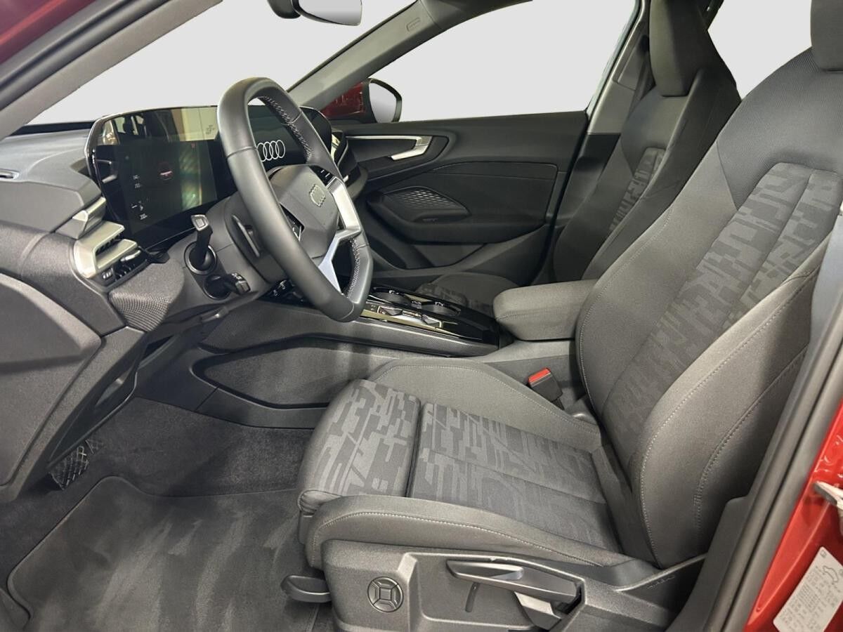 Audi A5 Avant TFSI 5JGAR LED Kamera Virtual+ AHK