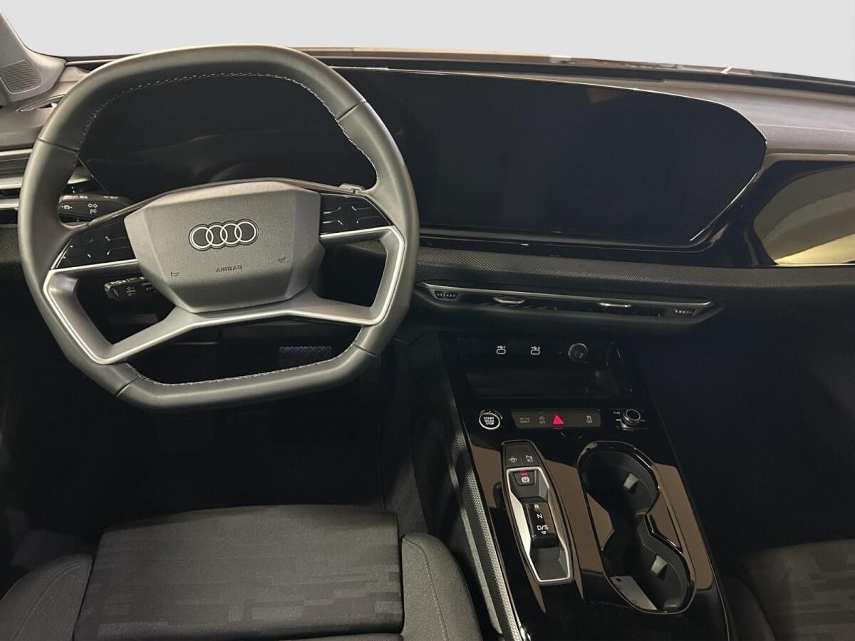 Audi A5 Avant TFSI 5JGAR LED Kamera Virtual+ AHK