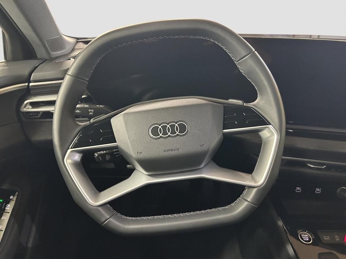 Audi A5 Avant TFSI 5JGAR LED Kamera Virtual+ AHK