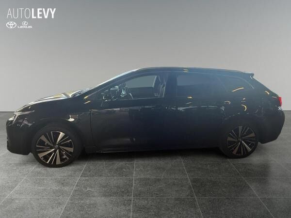 Toyota Corolla TS 2.0l Teamplayer *1,99%*SOFORT*