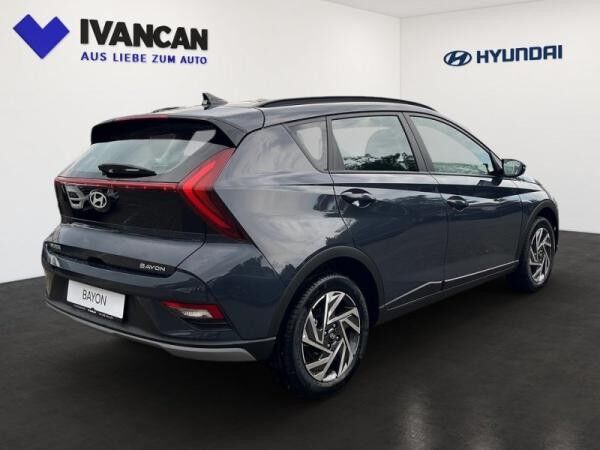 Hyundai Bayon 1.0T DCT TREND BOSE