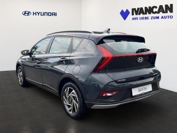 Hyundai Bayon 1.0T DCT TREND BOSE