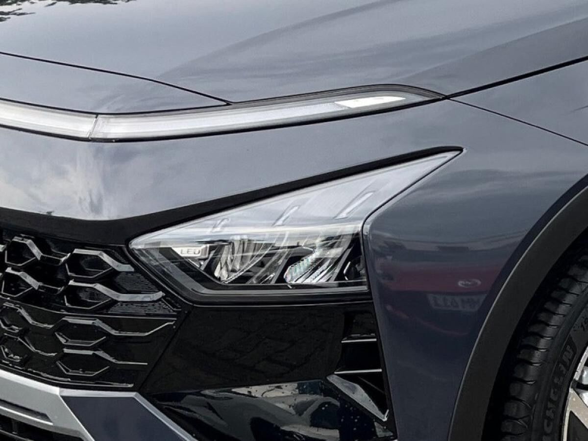 Hyundai BAYON 1.0T DCT TREND BOSE