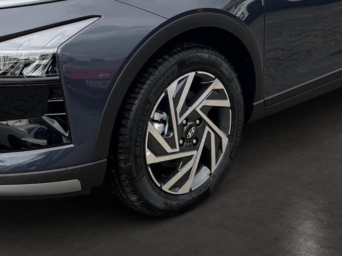 Hyundai BAYON 1.0T DCT TREND BOSE