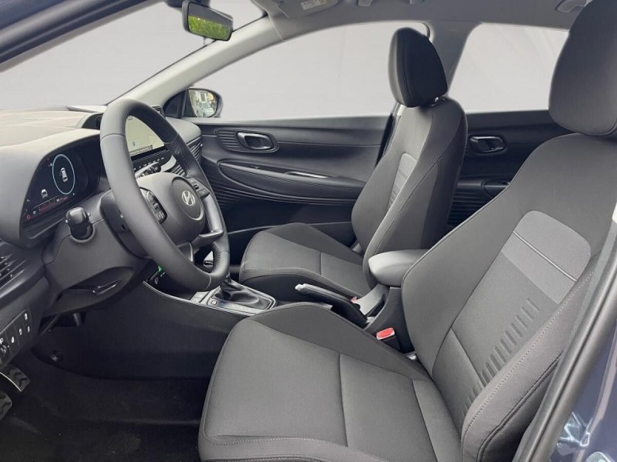 Hyundai BAYON 1.0T DCT TREND BOSE