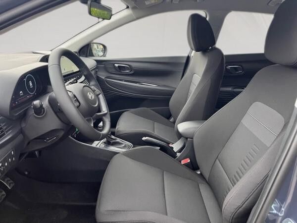 Hyundai Bayon 1.0T DCT TREND BOSE