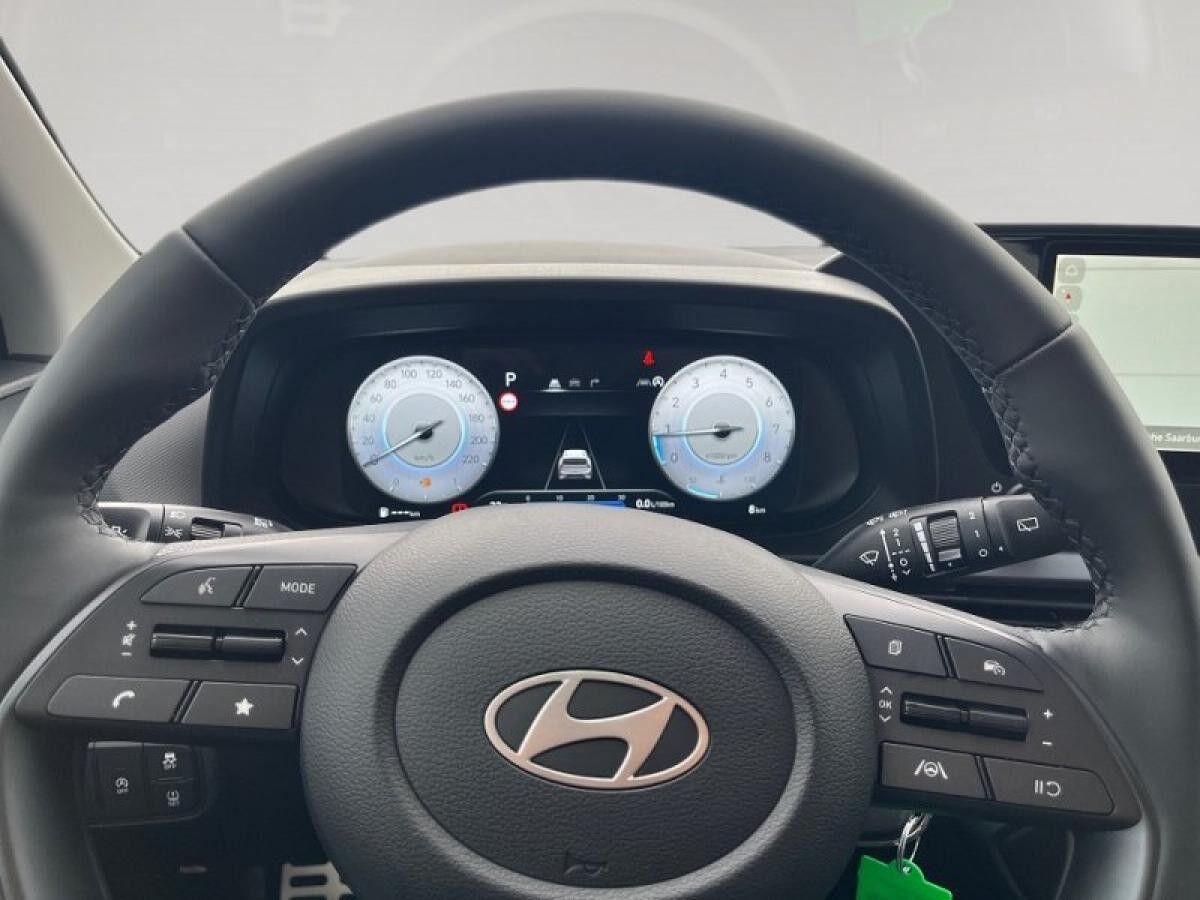 Hyundai BAYON 1.0T DCT TREND BOSE