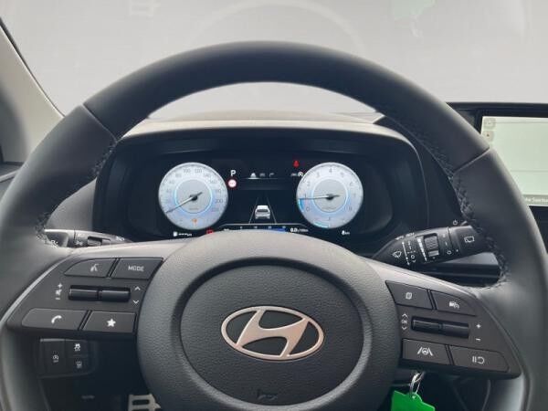 Hyundai Bayon 1.0T DCT TREND BOSE