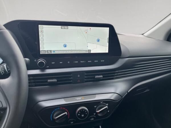 Hyundai Bayon 1.0T DCT TREND BOSE