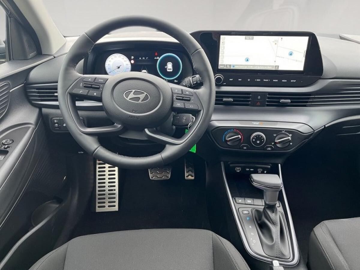 Hyundai BAYON 1.0T DCT TREND BOSE