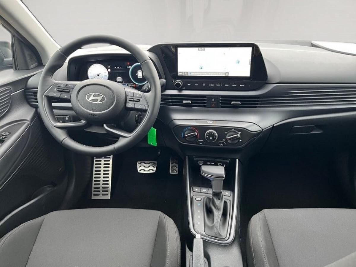 Hyundai BAYON 1.0T DCT TREND BOSE
