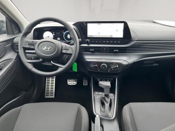 Hyundai Bayon 1.0T DCT TREND BOSE