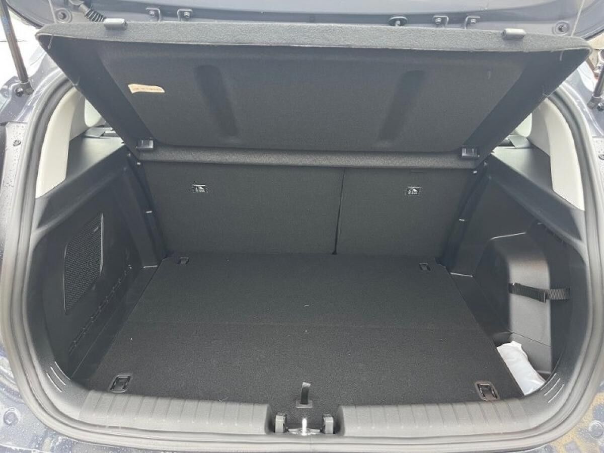 Hyundai BAYON 1.0T DCT TREND BOSE