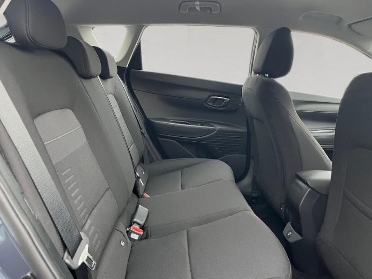 Hyundai BAYON 1.0T DCT TREND BOSE