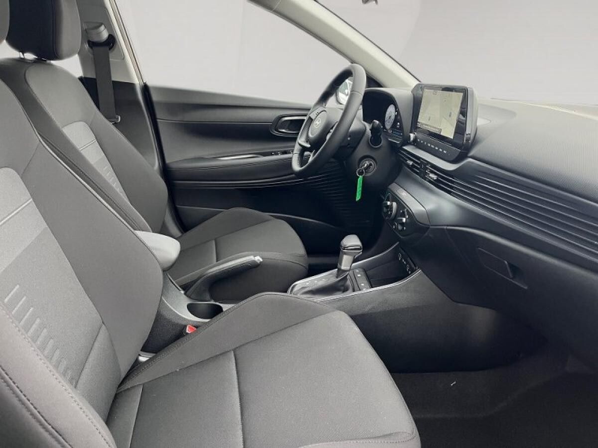 Hyundai BAYON 1.0T DCT TREND BOSE