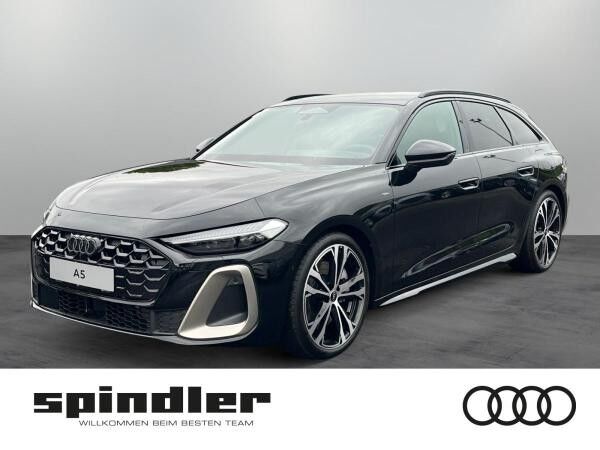 Audi A5 Avant e-hybrid quattro S-tronic | Pano,B&O,360°