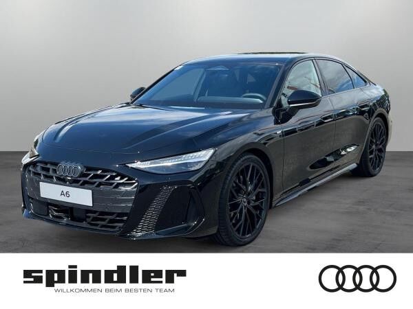Audi A6 Limousine TDI quattro S-tronic | Matrix,ACC,360°