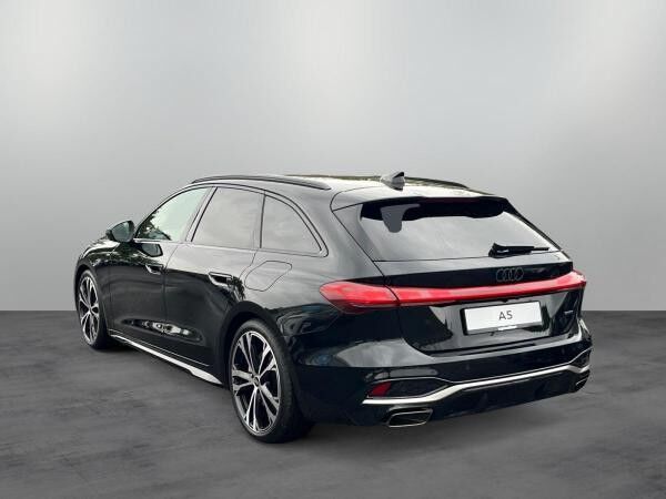 Audi A5 Avant e-hybrid quattro S-tronic | Pano,B&O,360°