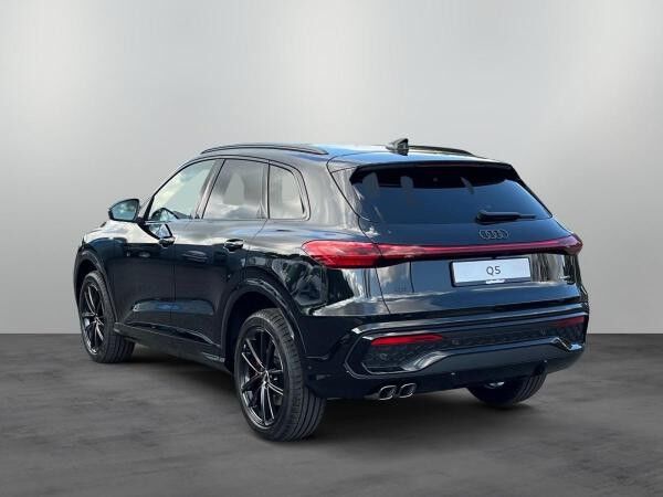 Audi Q5 SUV TDI quattro S-tronic | Tech,ACC,AHK