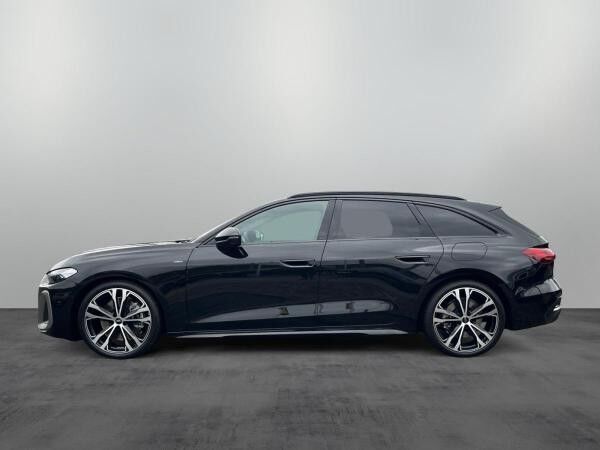 Audi A5 Avant e-hybrid quattro S-tronic | Pano,B&O,360°
