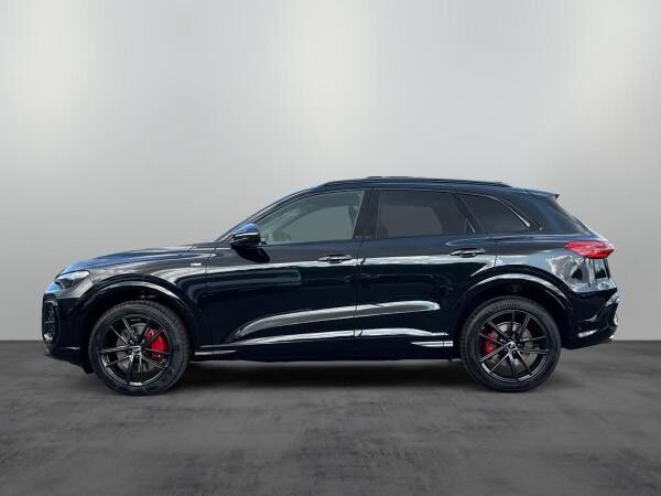 Audi Q5 SUV TDI quattro S-tronic | Tech,ACC,AHK