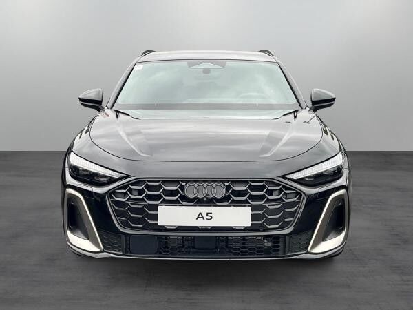 Audi A5 Avant e-hybrid quattro S-tronic | Pano,B&O,360°