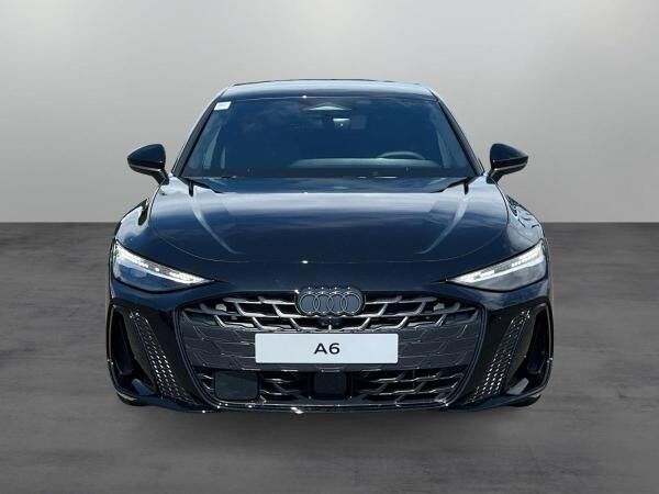 Audi A6 Limousine TDI quattro S-tronic | Matrix,ACC,360°