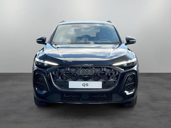 Audi Q5 SUV TDI quattro S-tronic | Tech,ACC,AHK