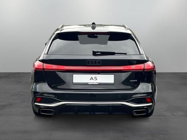 Audi A5 Avant e-hybrid quattro S-tronic | Pano,B&O,360°