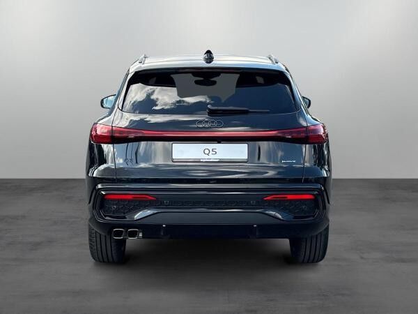 Audi Q5 SUV TDI quattro S-tronic | Tech,ACC,AHK