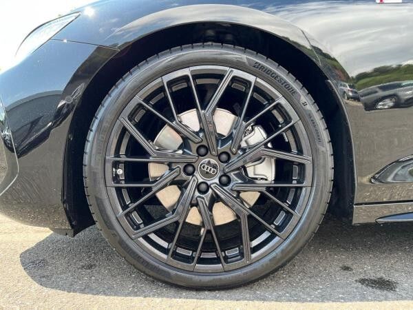 Audi A6 Limousine TDI quattro S-tronic | Matrix,ACC,360°