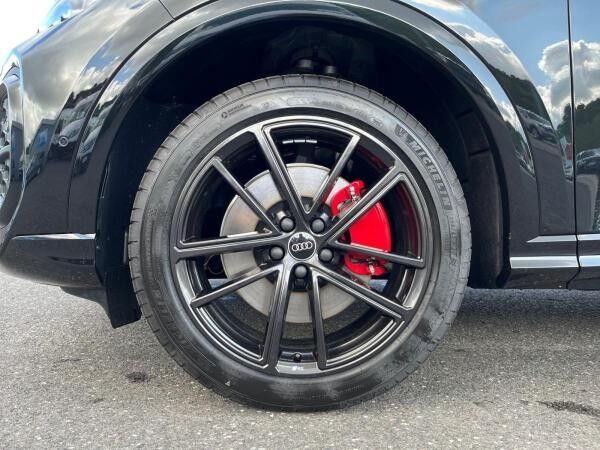 Audi Q5 SUV TDI quattro S-tronic | Tech,ACC,AHK