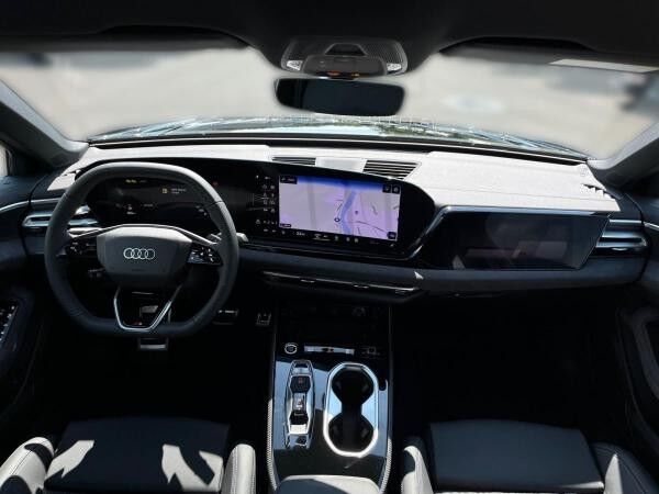 Audi A6 Limousine TDI quattro S-tronic | Matrix,ACC,360°