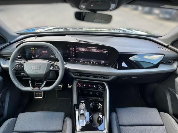 Audi Q5 SUV TDI quattro S-tronic | Tech,ACC,AHK