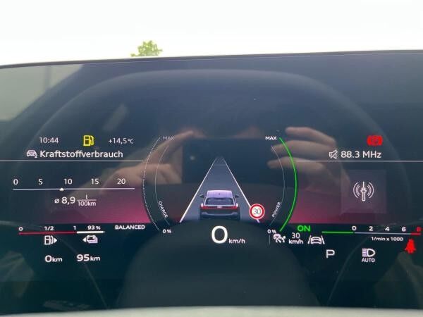 Audi A5 Avant e-hybrid quattro S-tronic | Pano,B&O,360°